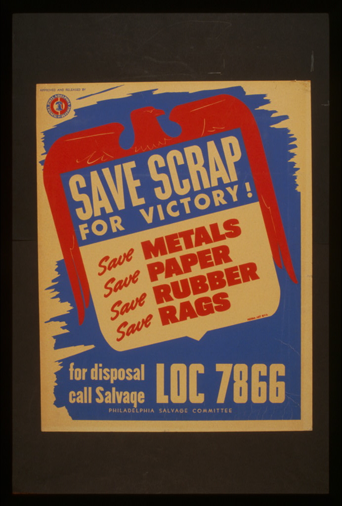 Propaganda poster 1