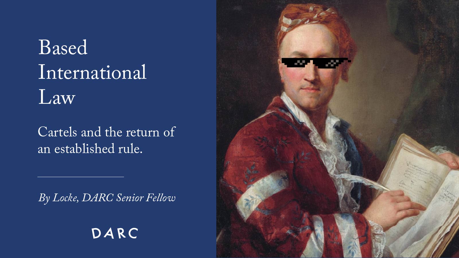 Based International Law