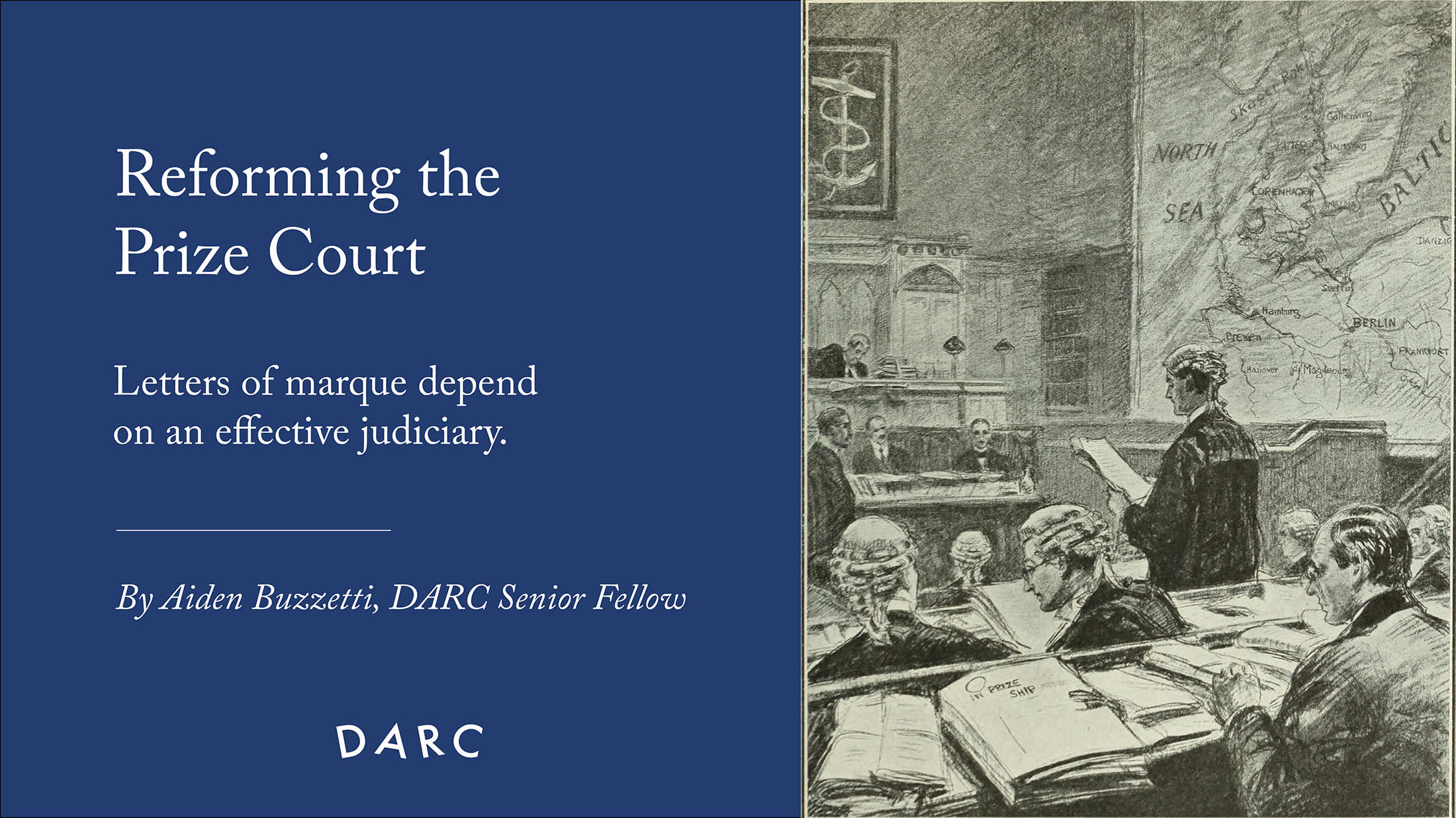 Reforming the Prize Court