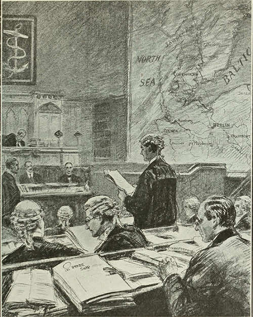 Reforming the Prize Court