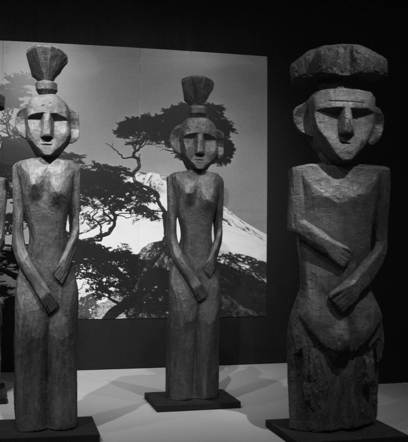 The Small Gods